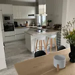 شقة Maison D Architecte Avec