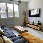 Maison D Architecte Avec شقة
