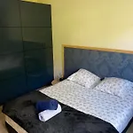 Maison D Architecte Avec شقة إيبيرني