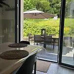 Maison D Architecte Avec شقة إيبيرني