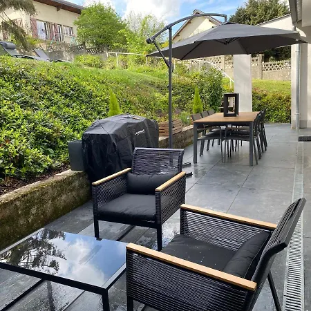 Maison D Architecte Avec