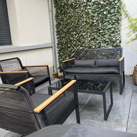 Maison D Architecte Avec إيبيرني