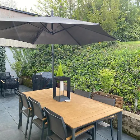 Apartman Maison D Architecte Avec