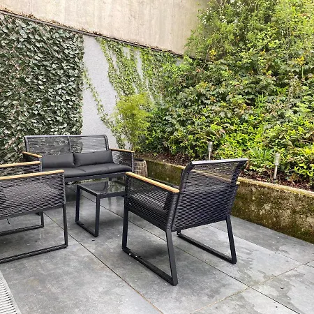 Maison D Architecte Avec Apartman Épernay