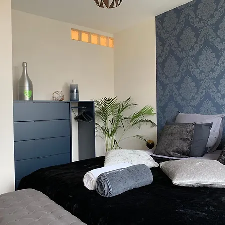 Maison D Architecte Avec Lägenhet