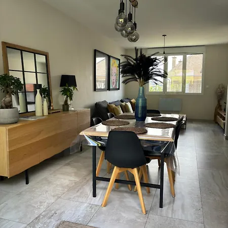 Maison D Architecte Avec * Épernay