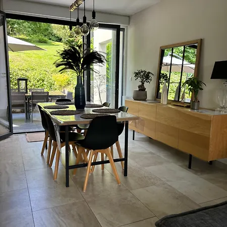 Maison D Architecte Avec * Épernay