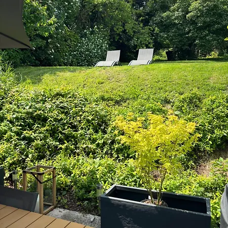 شقة Maison D Architecte Avec إيبيرني