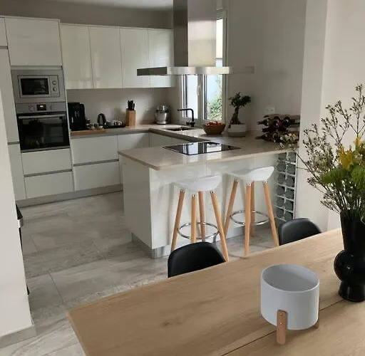 شقة Maison D Architecte Avec