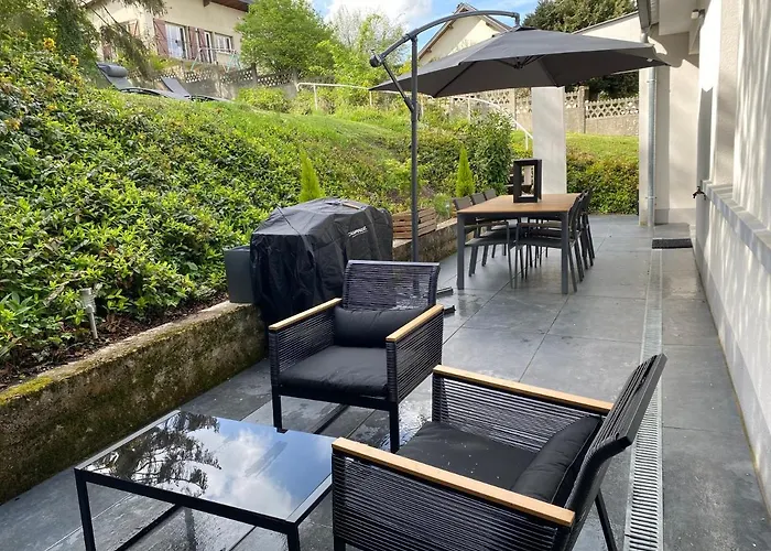 Maison D Architecte Avec