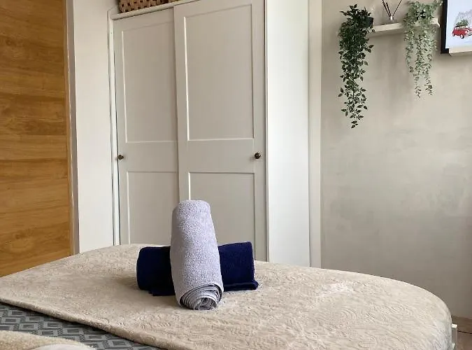 شقة Maison D Architecte Avec *