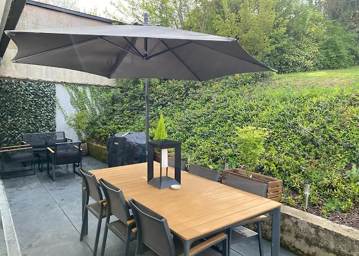 شقة Maison D Architecte Avec