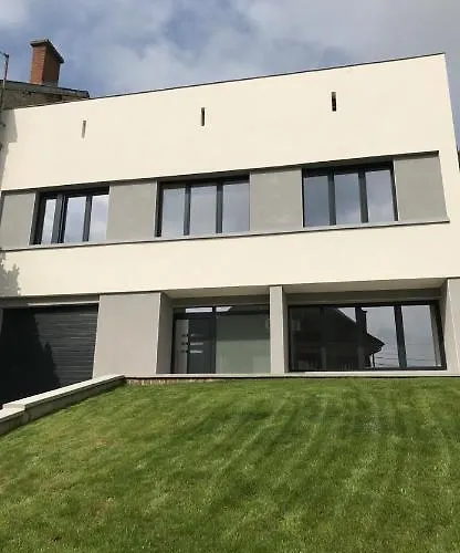 Maison D Architecte Avec